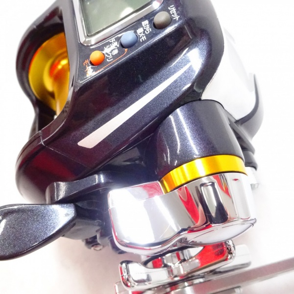 13マグマックス 500